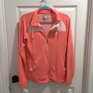 Helly Hansen Light Jacket Sz L